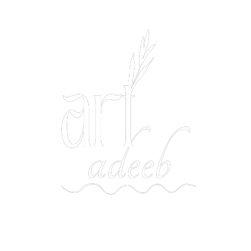Logo of Adeeb Art