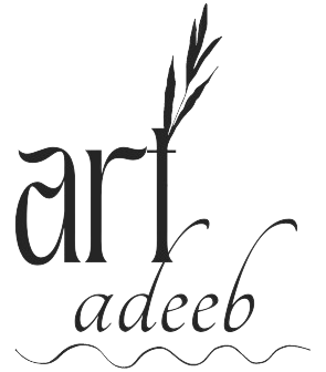 Logo of Adeeb Art